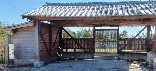 detached 徳島県鳴門市鳴門町土佐泊浦字大毛