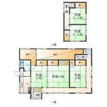 間取り：209010016747