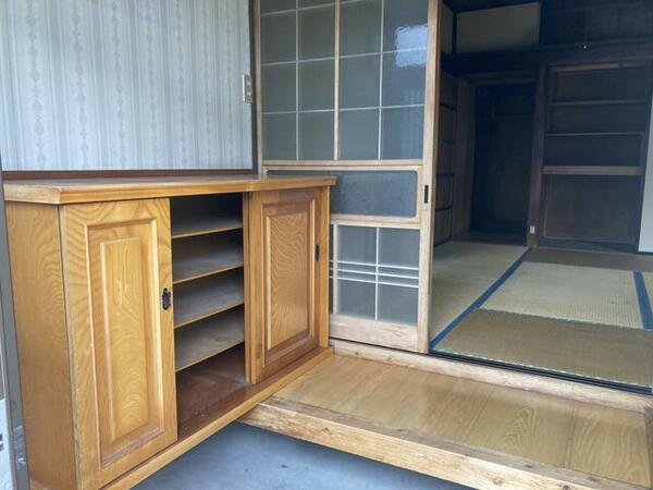 detached 栃木県日光市七里

地図を見る