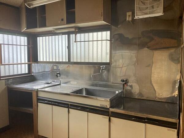 detached 栃木県日光市七里
地図を見る