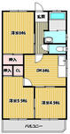 下関市生野町２丁目 3階建 築48年のイメージ
