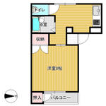 山形市鳥居ケ丘 2階建 築35年のイメージ