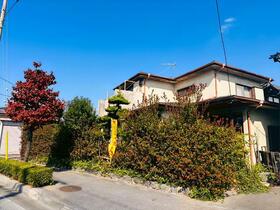 埼玉県深谷市緑ケ丘