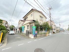 東京都練馬区谷原４丁目