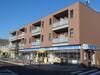 飛田給駅前ビル 3階 築13年3ヶ月の賃貸物件