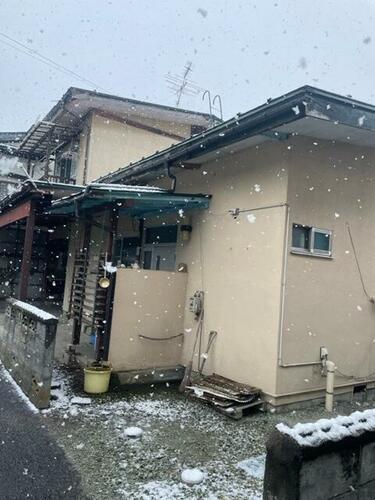 detached 山形県寒河江市大字島字島東