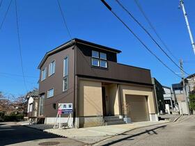 石川県金沢市上荒屋３丁目