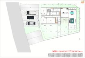 愛知県新城市豊島字外畑