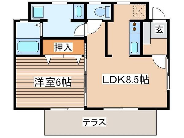 detached 神奈川県茅ヶ崎市今宿

地図を見る