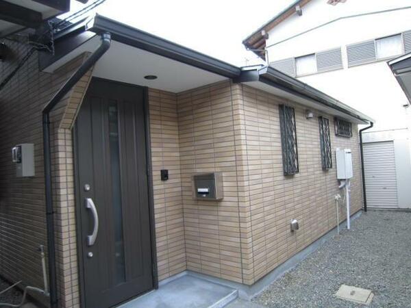 detached 神奈川県茅ヶ崎市今宿

地図を見る