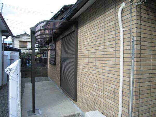 detached 神奈川県茅ヶ崎市今宿

地図を見る