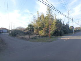 茨城県筑西市布川