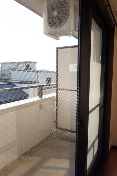 富山県富山市東石金町(賃貸マンション3LDK・3階・61.15㎡)の写真 その11