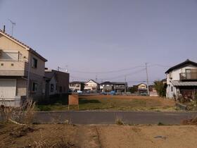 埼玉県越谷市大字大道