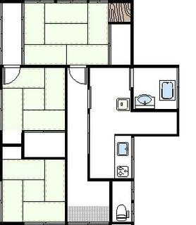 間取り：212057238026