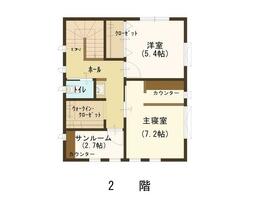 栃木県さくら市狹間田