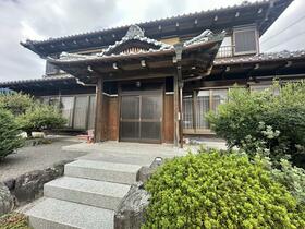 三重県四日市市尾平町
