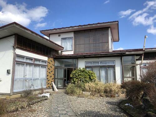 detached 秋田県秋田市河辺松渕字捨り水