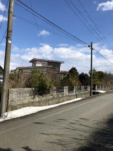 detached 秋田県秋田市河辺松渕字捨り水