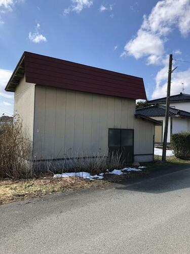 detached 秋田県秋田市河辺松渕字捨り水