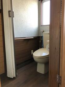 detached 秋田県秋田市河辺松渕字捨り水