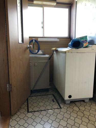 detached 秋田県秋田市河辺松渕字捨り水