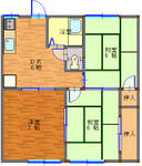 日向市大王町１丁目 2階建 築37年のイメージ