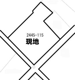 群馬県前橋市富士見町石井