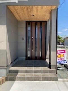 detached 熊本県玉名郡長洲町大字長洲