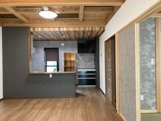 detached 熊本県玉名郡長洲町大字長洲