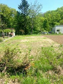 北海道札幌市南区簾舞