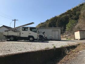 高知県南国市八京