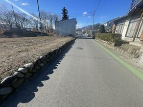 群馬県渋川市北牧