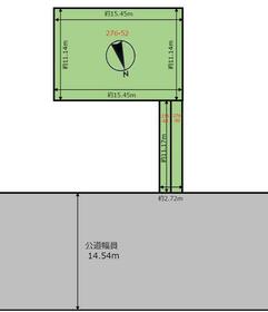 北海道札幌市北区北三十条西３丁目