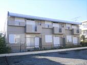 レピュート佐倉のイメージ