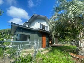 千葉県勝浦市部原