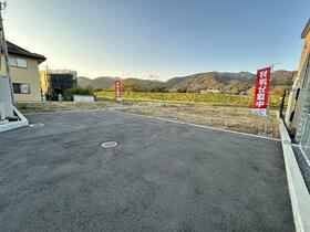 長野県長野市川中島町四ツ屋