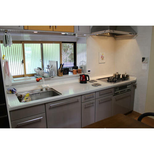 detached 静岡県熱海市下多賀