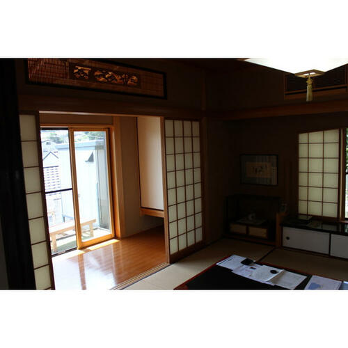 detached 静岡県熱海市下多賀