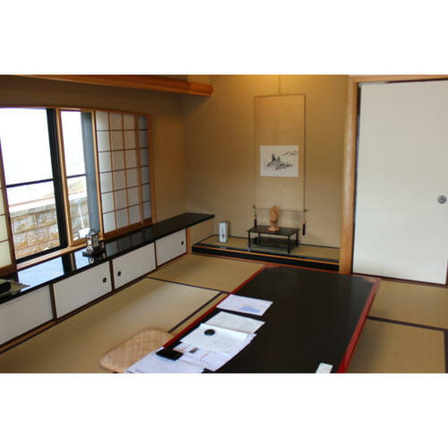 detached 静岡県熱海市下多賀