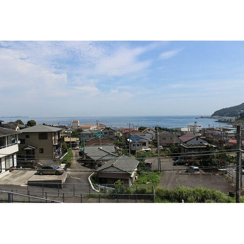 detached 静岡県熱海市下多賀