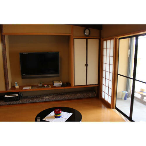 detached 静岡県熱海市下多賀