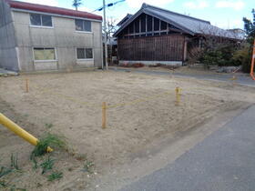 三重県四日市市楠町南川