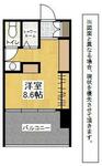 北九州市小倉北区古船場町 12階建 築65年のイメージ