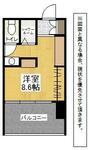 北九州市小倉北区古船場町 12階建 築65年のイメージ