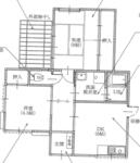 尼崎市武庫元町１丁目 1階建 築56年のイメージ