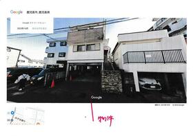 鹿児島県鹿児島市上荒田町