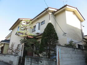 長野県上田市常田3丁目