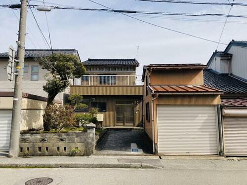 townhouse 富山県高岡市中川本町