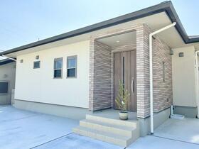 熊本県熊本市北区植木町木留